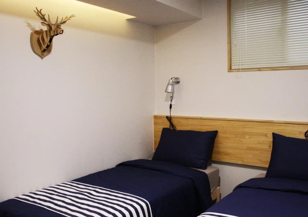 Hostel Beige - photo 3