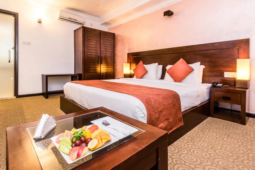 Ceylon City Hotel, Colombo - photo 3