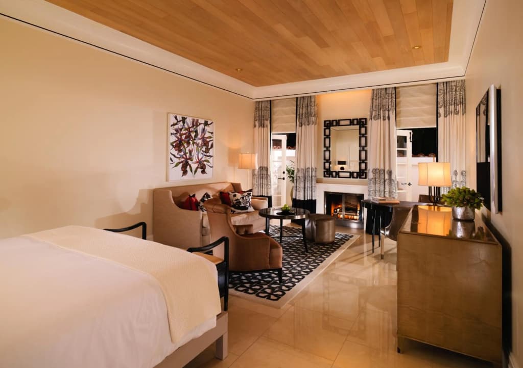 Hotel Bel-Air - Dorchester Collection - photo 30