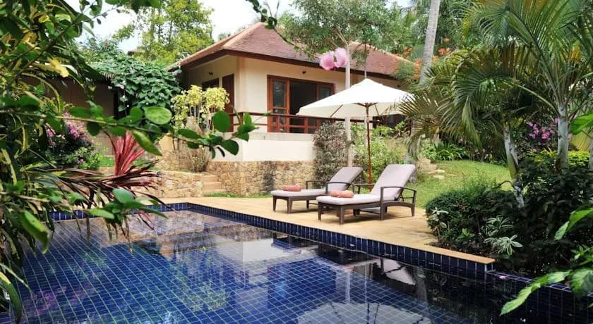 Lamyai Plantation Villa - photo 9
