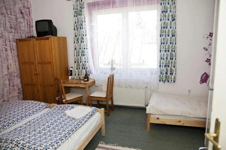 Pension Řepy - photo 3