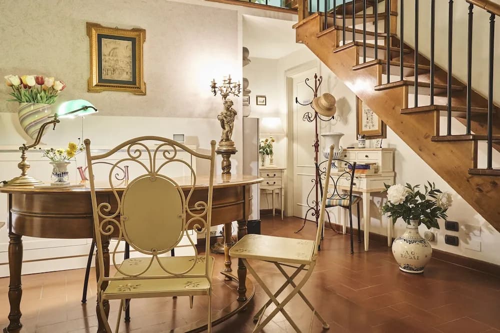 Locanda de Ciompi - photo 12