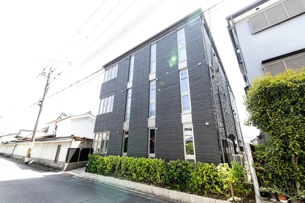 Oyado Nishishichijo - photo 1