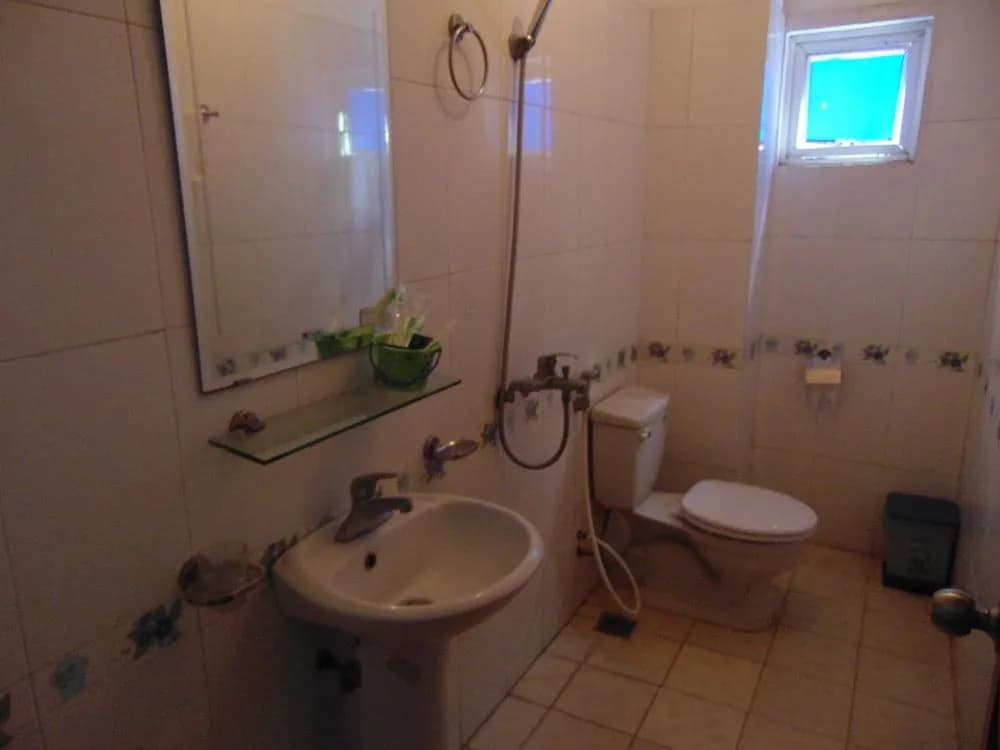 Noi Bai Hotel - photo 7