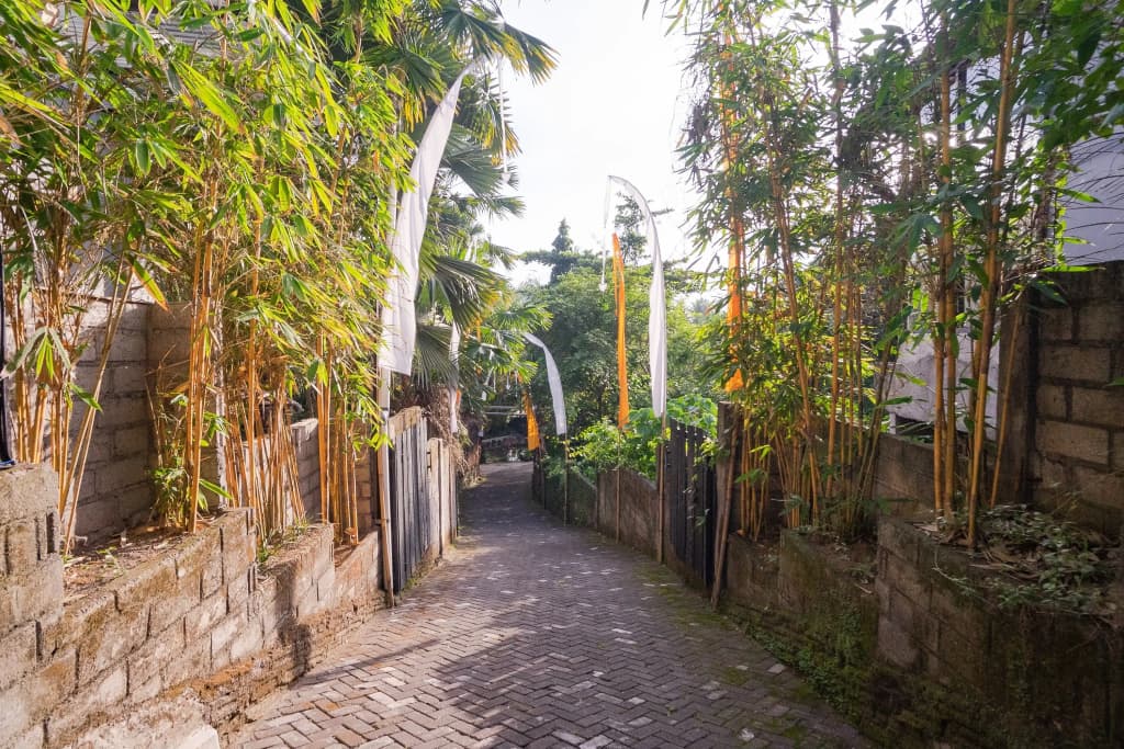 Nayaka Living Ubud - photo 14