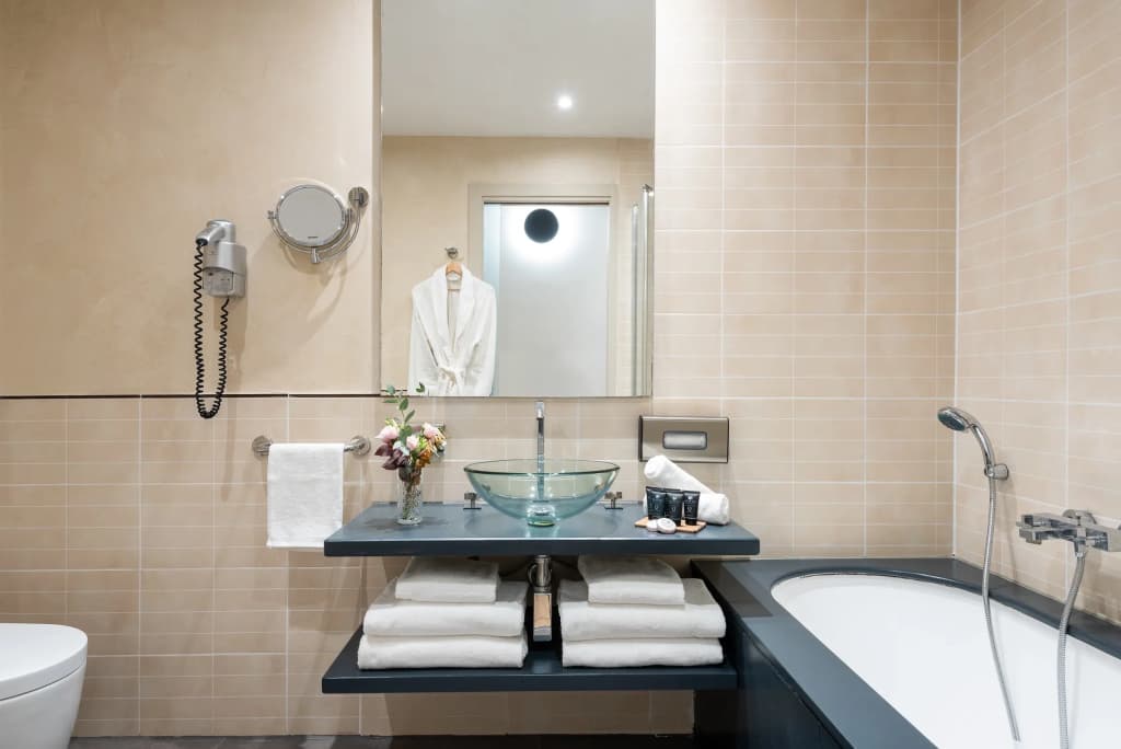 Leonardo Boutique Hotel Rome Termini - photo 10
