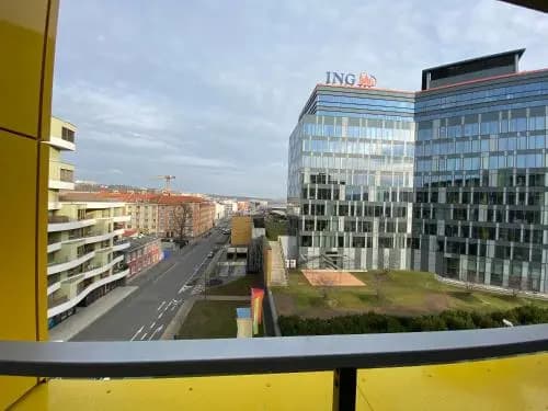 Apartment David O2 Arena Prague - photo 11