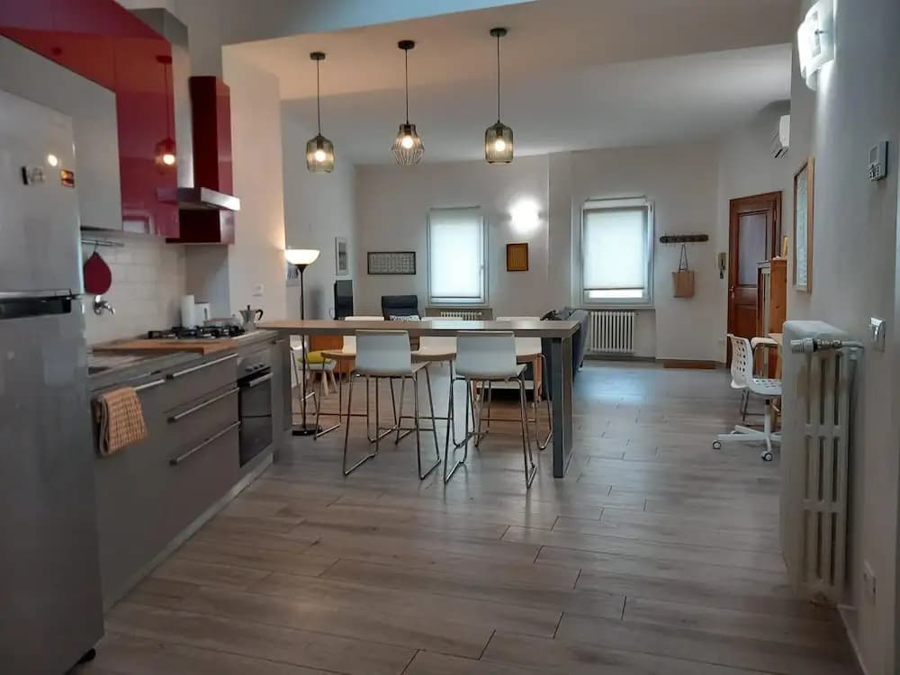 Camaldoli 8 Apartment - photo 17