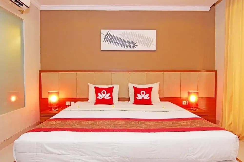 ZEN Premium Ubud Pengosekan 2 - photo 4