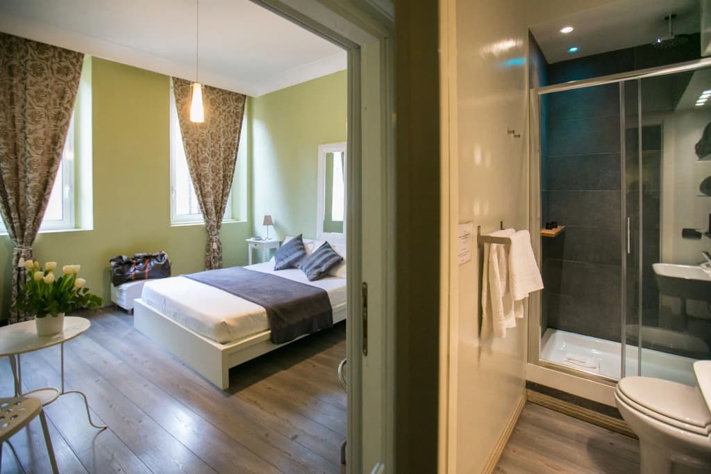Jb Relais - Campo De' Fiori - photo 7