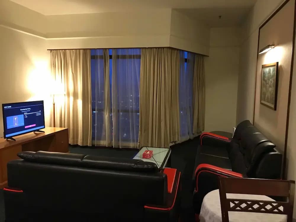 Times Square Service Suites - photo 24