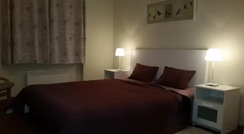 Budapest Sweet Apartment - photo 6