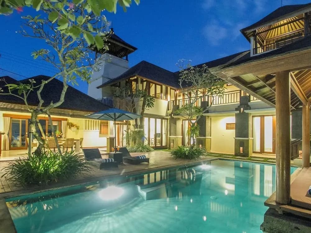 Allegra Villa - Echo Beach - photo 14