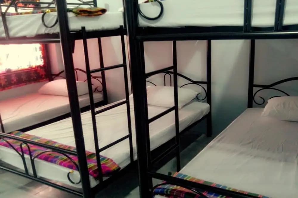 Moon Dance Hostel - photo 3