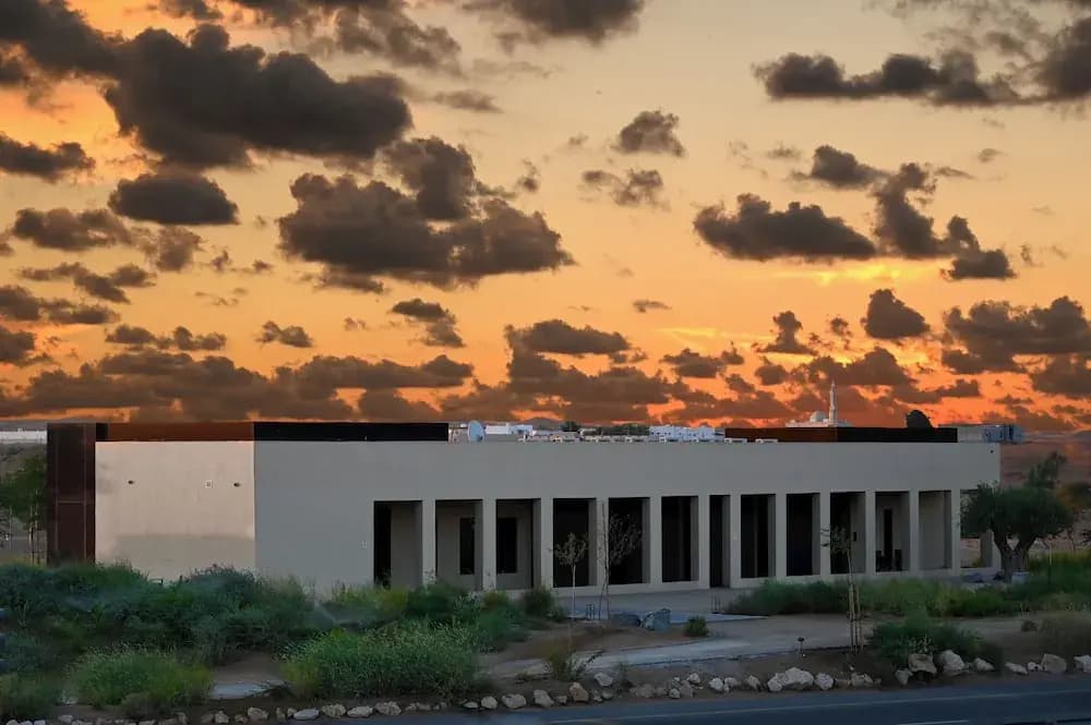 Al Faya Retreat by Sharjah Collection - photo 1