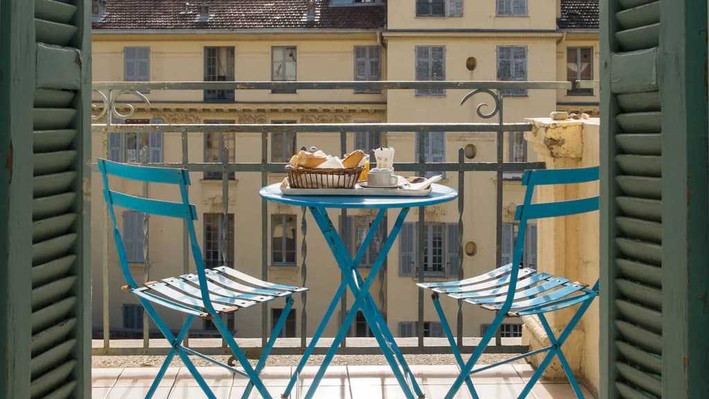 Hotel Solara - photo 9