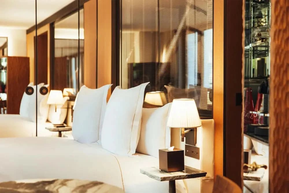 Sax Paris, LXR Hotels & Resorts - photo 7