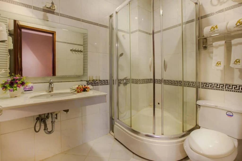 Hanoi Morning Hotel - photo 9