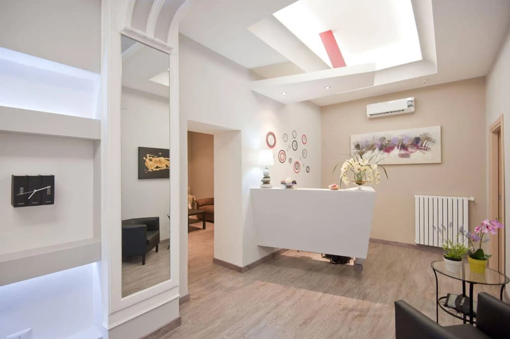 Relais Sistina - photo 9