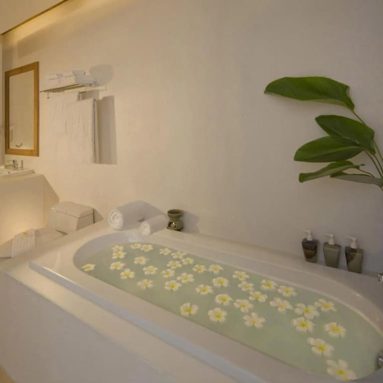 Thai House Beach Resort - photo 40