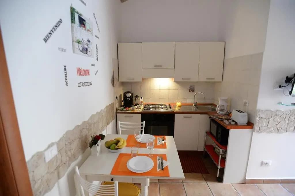 Little House Roma - photo 2