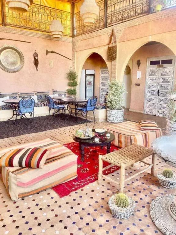 Riad Koutobia Royal - photo 26