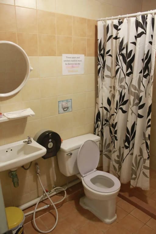 CM City Hostel - photo 11