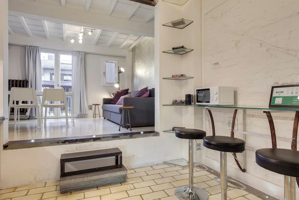 Mamo Florence – Victor Apartment - photo 17