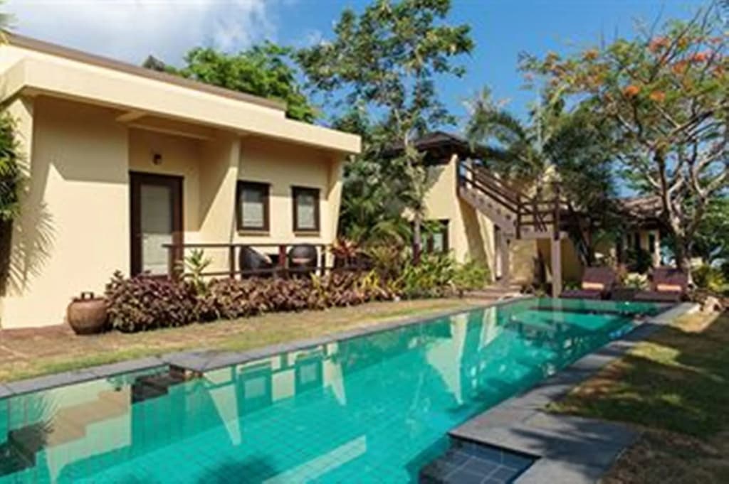 Villa Tanamera - photo 17