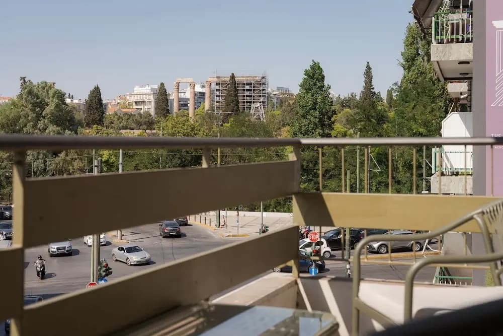 Olympian Zeus Residences - photo 10