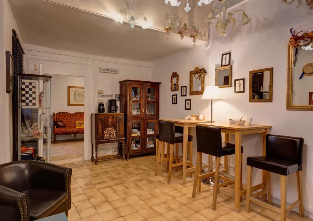 Hotel San Samuele - photo 12