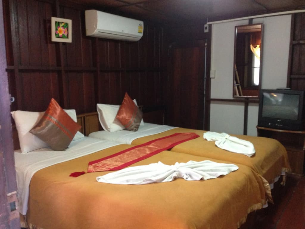 Samui Harmony Resort - photo 4