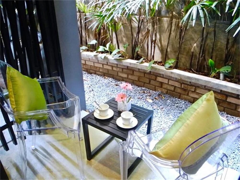 Emerald Patong New Modern Studio - photo 7