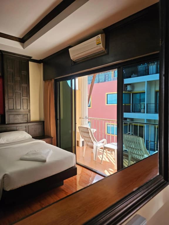 Nanai 2 Residence Patong - photo 20
