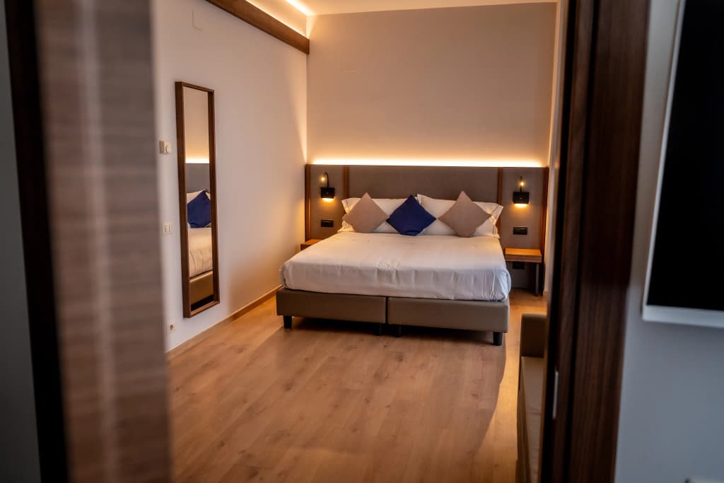 Residence Porta al Prato - photo 3