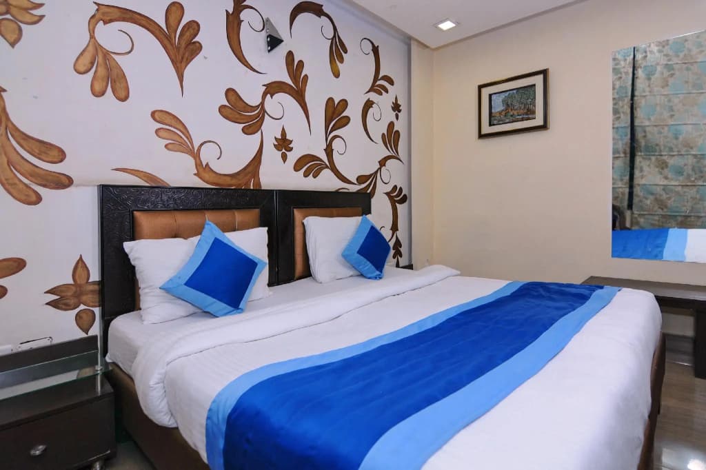 OYO Collection O 476 Hotel Gera's - photo 4