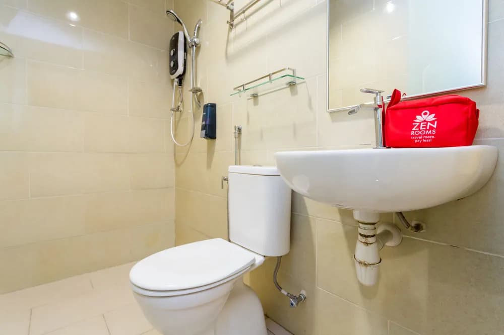 Signature Hotel @ Puchong - photo 8