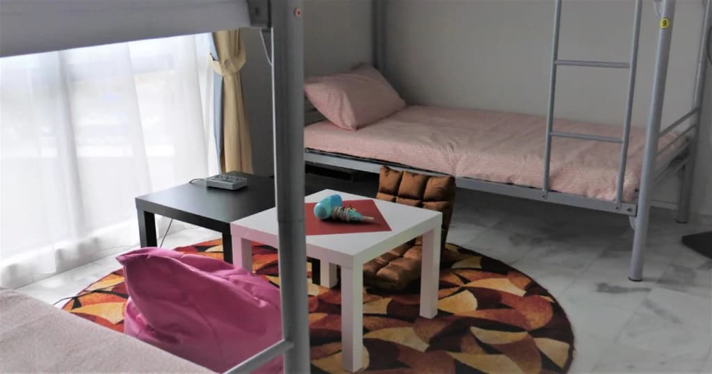 KLCC Dorm Hostel - photo 6