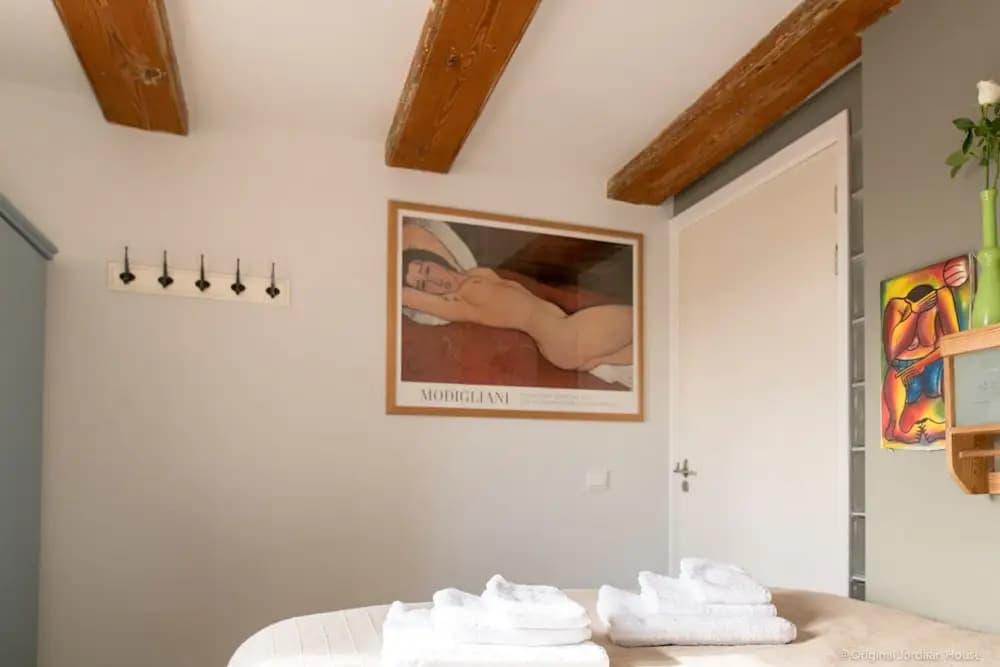 Original Jordaan House - photo 6