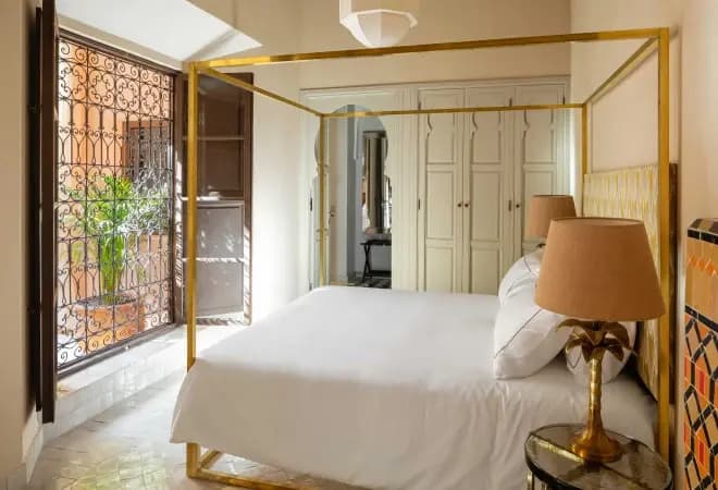 This Time Tomorrow in Marrakech - photo 11
