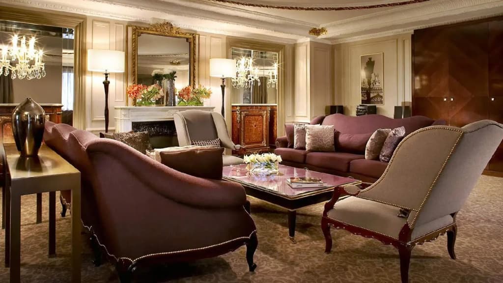 The Westin Paris - Vendome - photo 6
