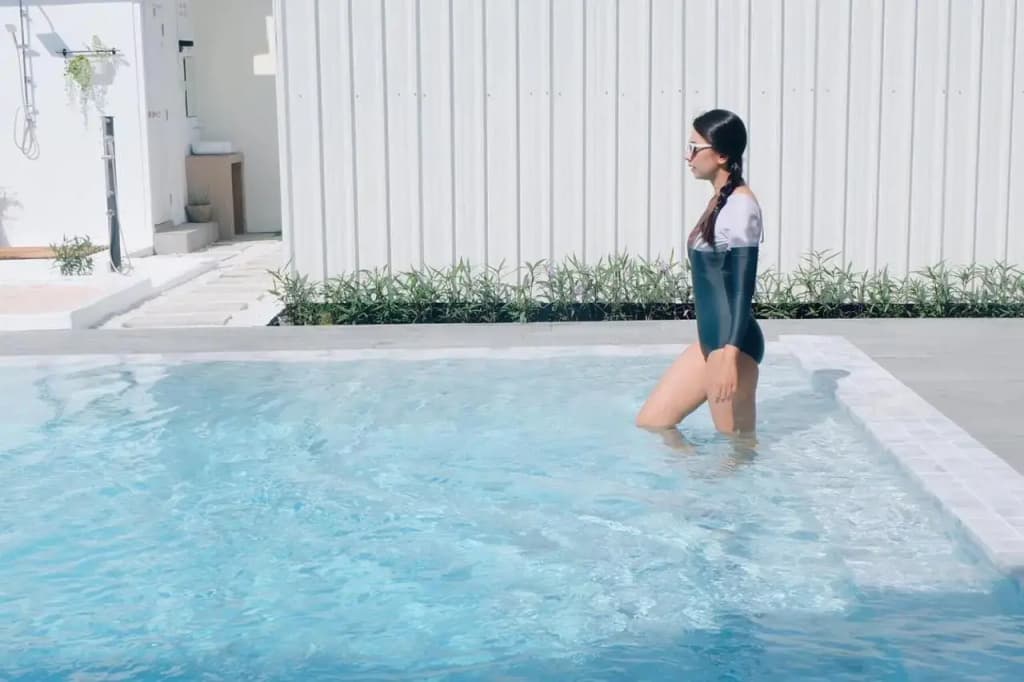 Sugar Beat Resort - photo 20