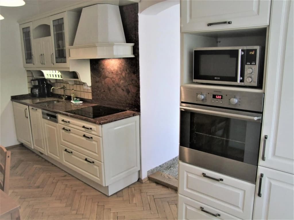 Charles Bridge Apartments - photo 17