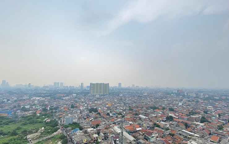 Well Appointed 1Br At The Wave Kuningan Apartment - photo 18