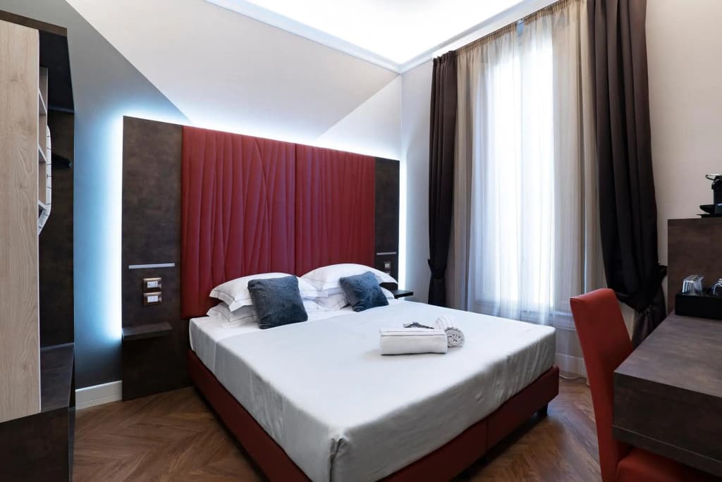 Artemide GuestHouse - photo 2
