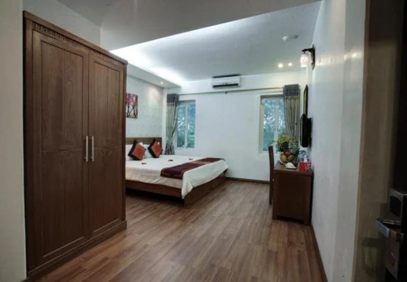 Indochina 2 Hotel - photo 9