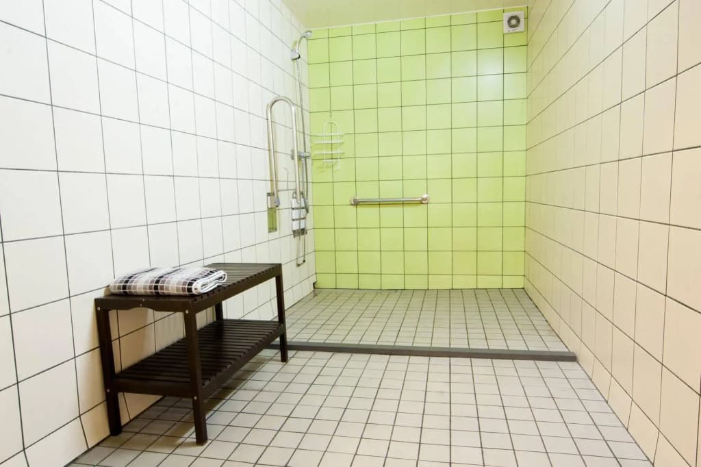 360 Hostel Borne - photo 8
