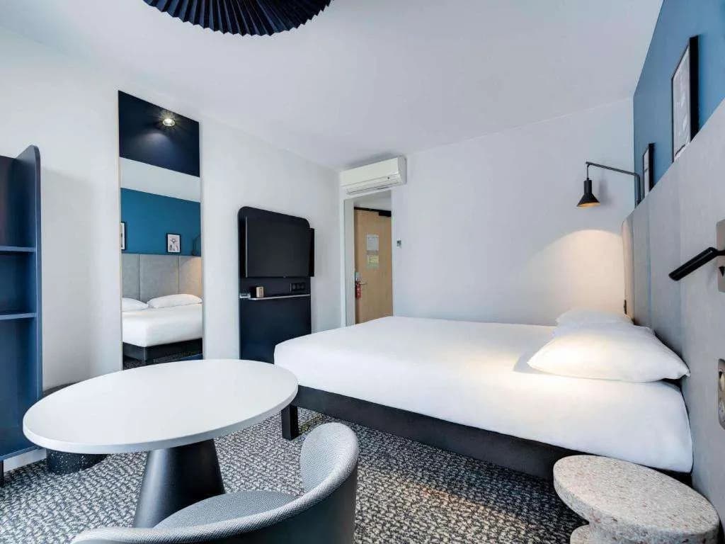 ibis Paris Père Lachaise - photo 20