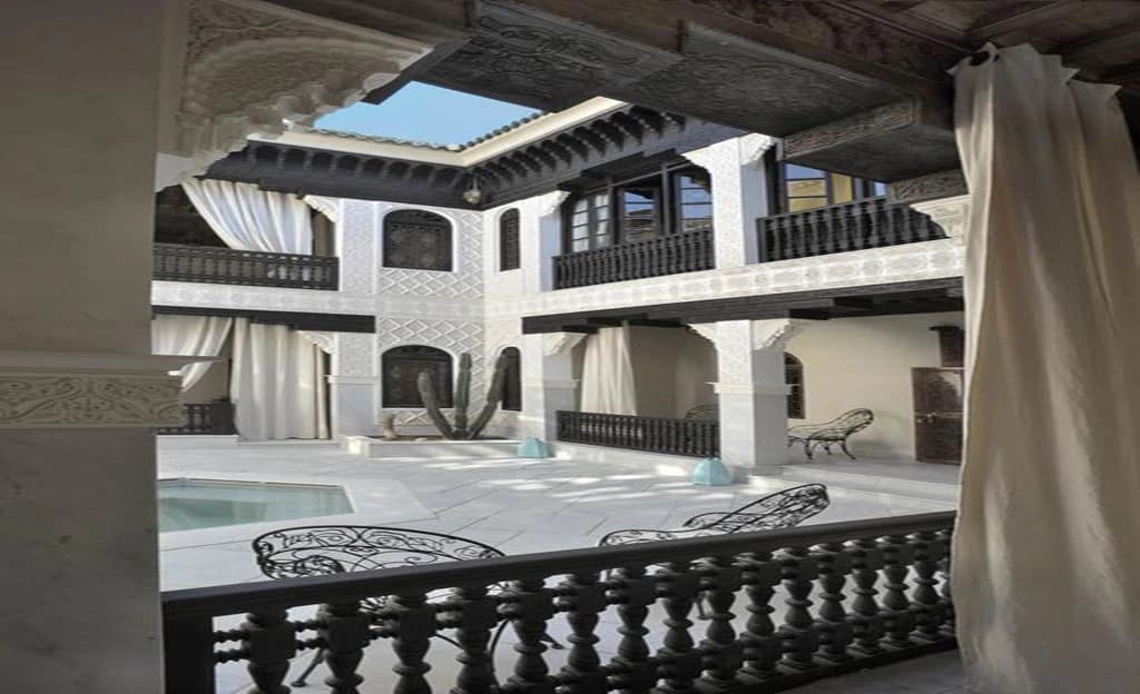 La Sultana Marrakech - photo 8