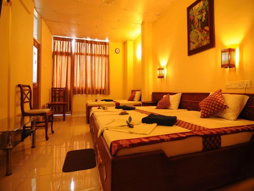 Brighten  Hotels - photo 25